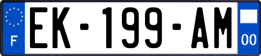 EK-199-AM