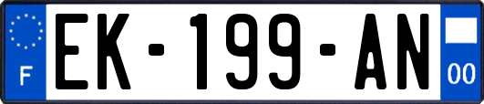 EK-199-AN