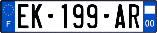 EK-199-AR