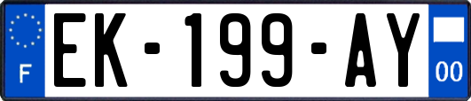 EK-199-AY