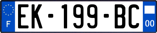 EK-199-BC