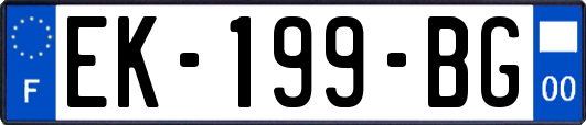 EK-199-BG