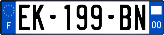 EK-199-BN