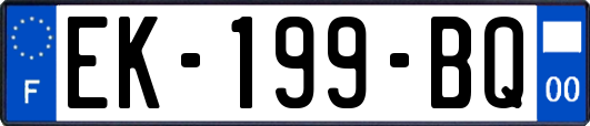 EK-199-BQ