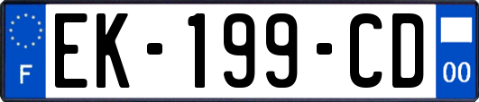 EK-199-CD