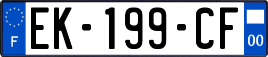 EK-199-CF