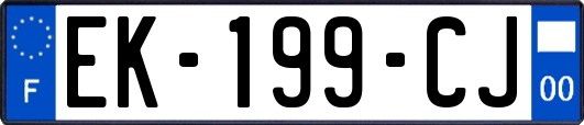 EK-199-CJ