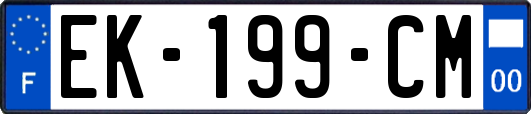 EK-199-CM