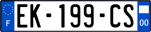 EK-199-CS