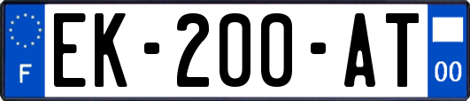 EK-200-AT