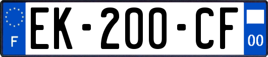 EK-200-CF