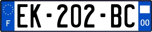 EK-202-BC