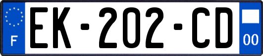 EK-202-CD