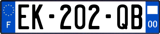 EK-202-QB