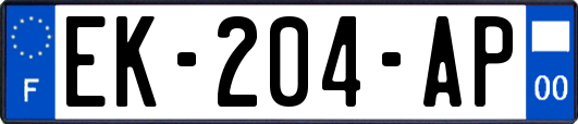 EK-204-AP