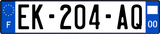 EK-204-AQ