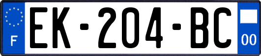 EK-204-BC