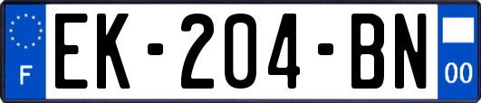 EK-204-BN