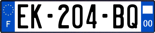 EK-204-BQ