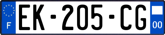 EK-205-CG
