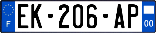 EK-206-AP