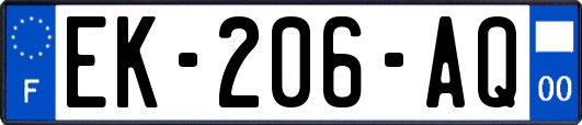 EK-206-AQ