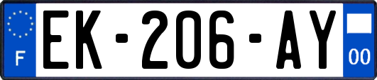 EK-206-AY