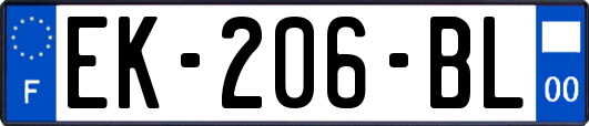 EK-206-BL