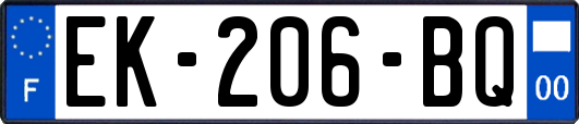 EK-206-BQ