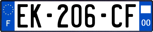 EK-206-CF