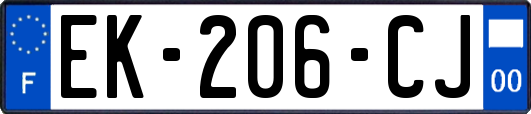 EK-206-CJ