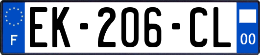 EK-206-CL