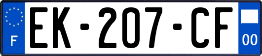 EK-207-CF