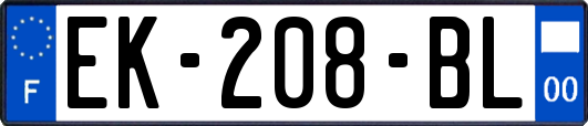 EK-208-BL