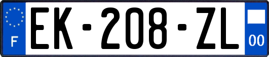 EK-208-ZL