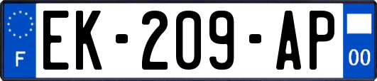 EK-209-AP