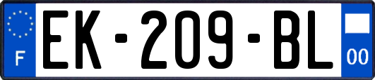 EK-209-BL