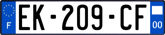 EK-209-CF