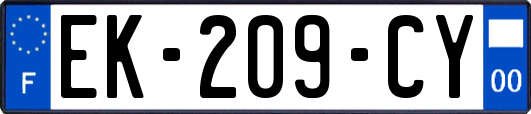 EK-209-CY