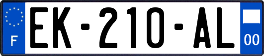 EK-210-AL