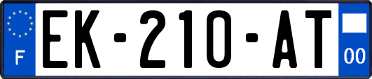 EK-210-AT