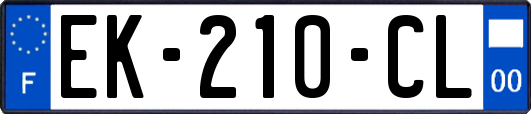 EK-210-CL