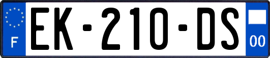 EK-210-DS