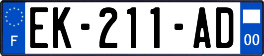 EK-211-AD