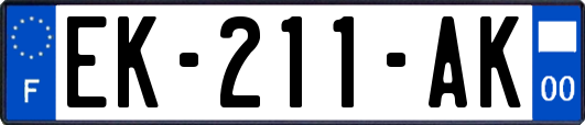 EK-211-AK