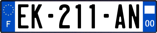 EK-211-AN