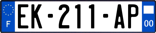 EK-211-AP