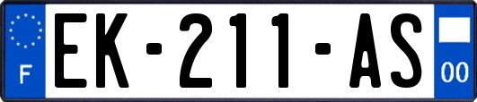 EK-211-AS