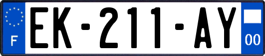 EK-211-AY