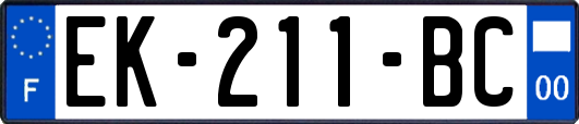 EK-211-BC